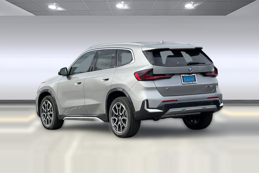 Used 2026 BMW X1 xDrive28i SUV