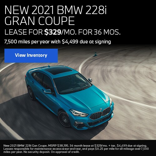 New Bmw Lease Deals In The Bay Area Stevens Creek Bmw Santa Clara