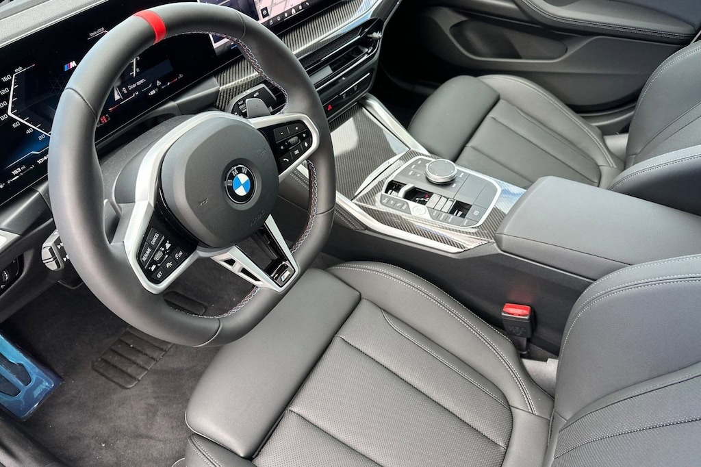 New 2026 BMW M440i Gran Coupe