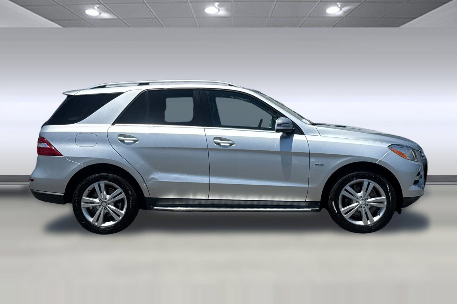 M-Class ML 350 4MATIC SUV
