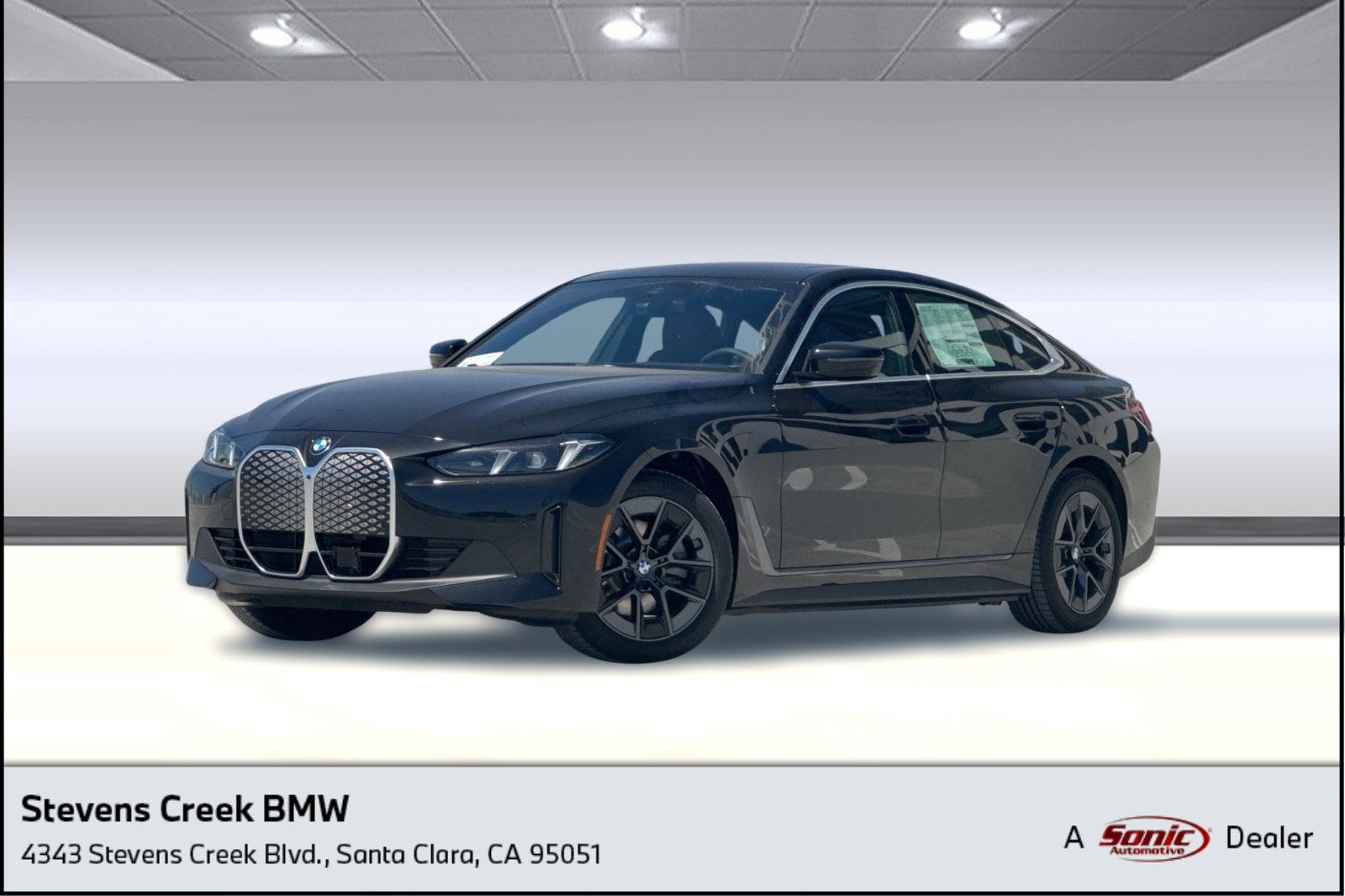 2026 BMW i4 40