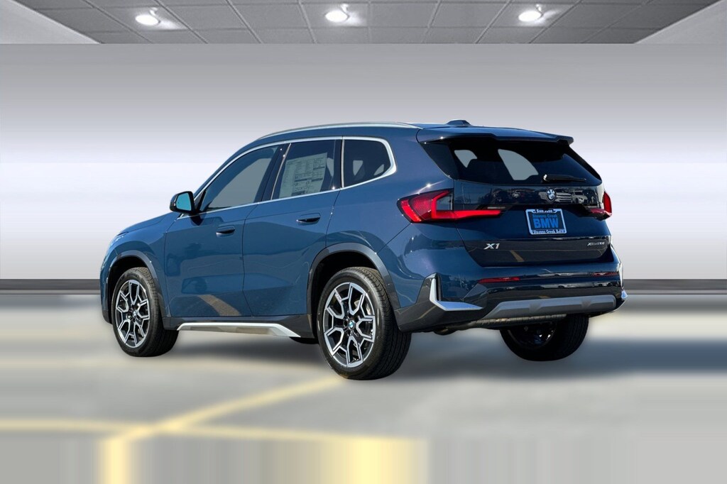 New 2026 BMW X1 xDrive28i SUV