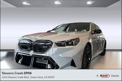 2026 BMW M5 Base Wagon