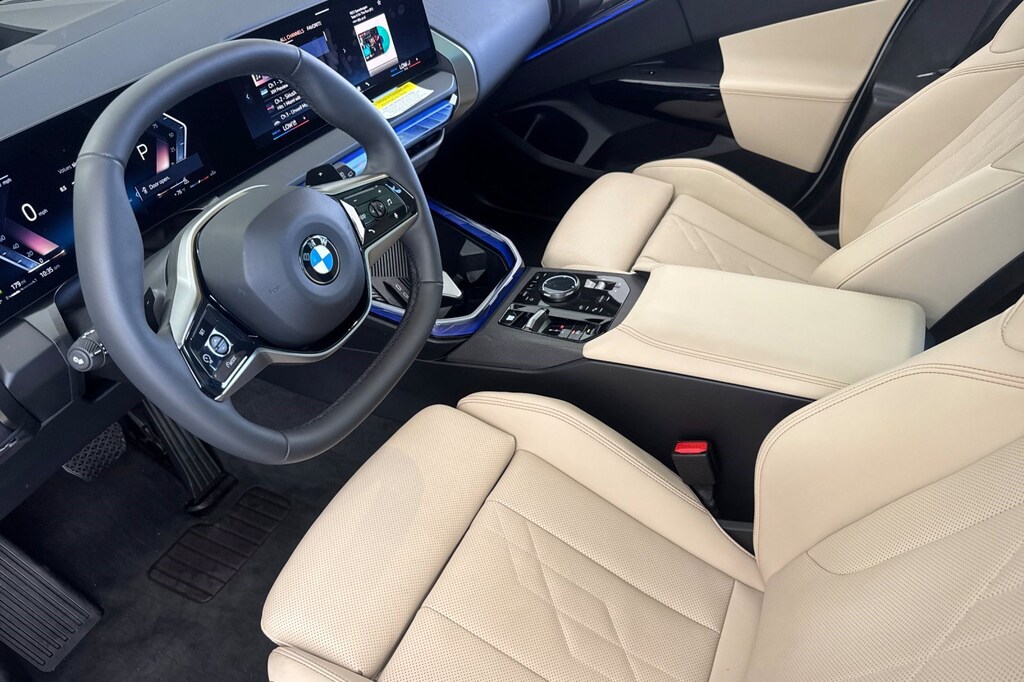 Used 2026 BMW X3 30 xDrive SUV