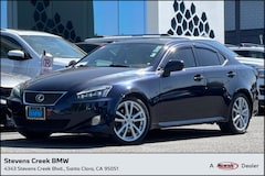 Used 2007 LEXUS IS 250 Base Sedan for Sale in San Rafael, CA