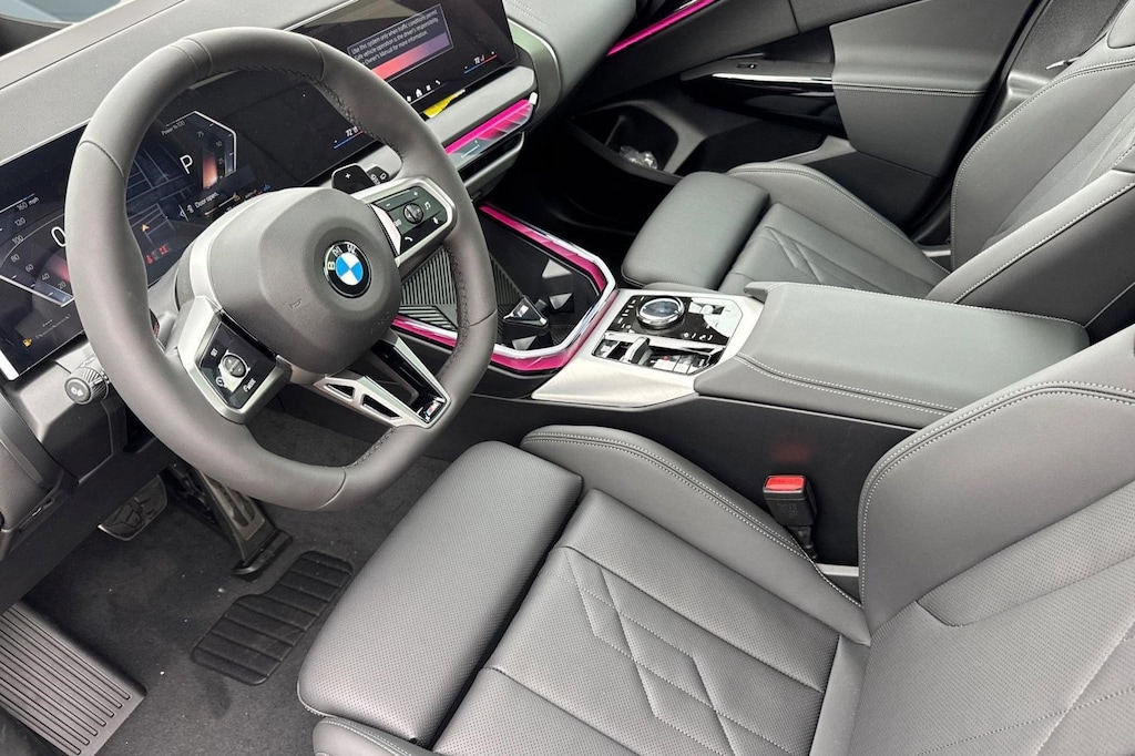 Used 2026 BMW X3 30 xDrive SUV