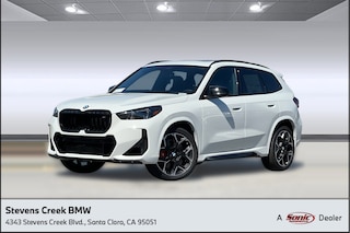 2026 BMW X1 M35i SUV