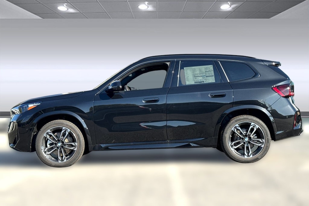 Used 2026 BMW X1 xDrive28i SUV