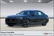  BMW 750e