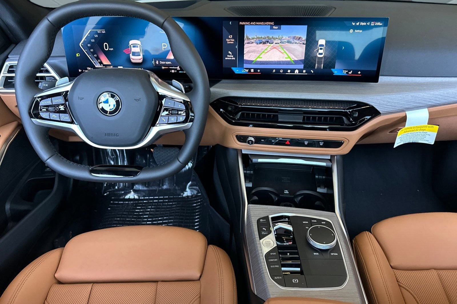 2025 Bmw 330i photo 4
