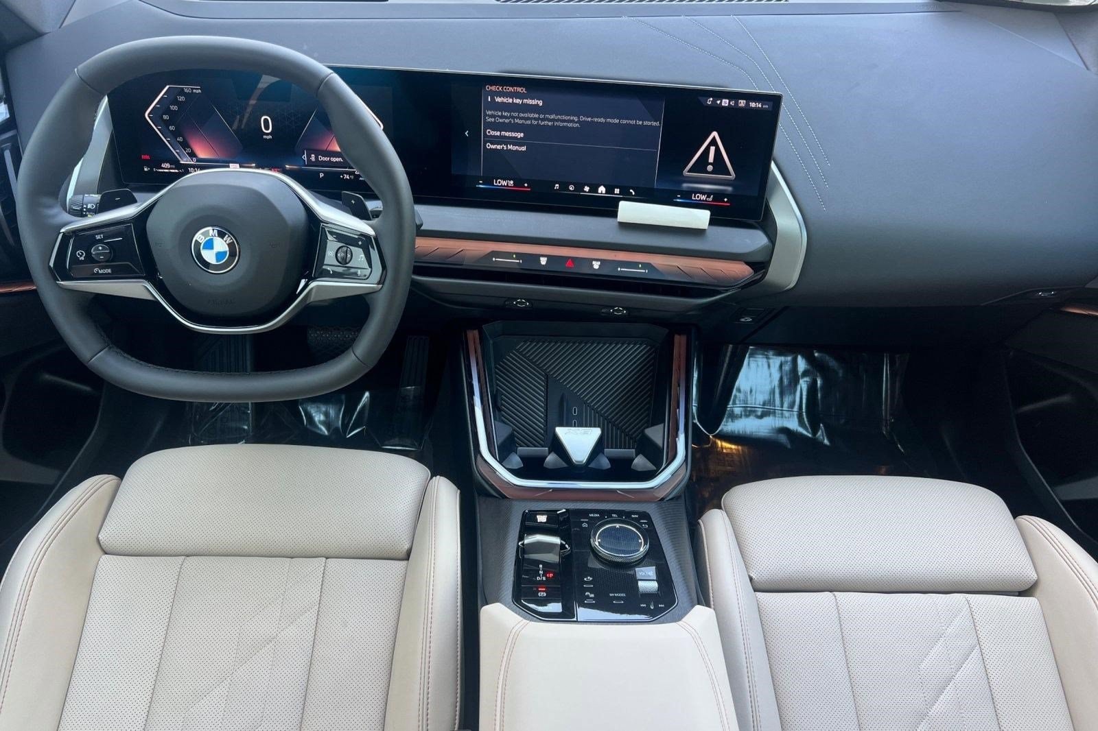 2026 BMW X3 30 - Photo 16