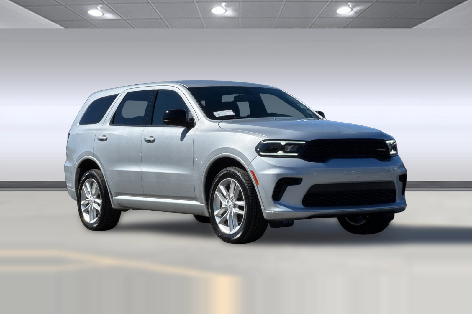 2025 Dodge Durango GT photo 5