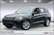 BMW X3 xDrive28i