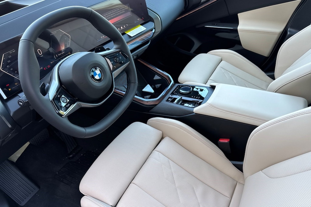 Used 2026 BMW X3 30 xDrive SUV