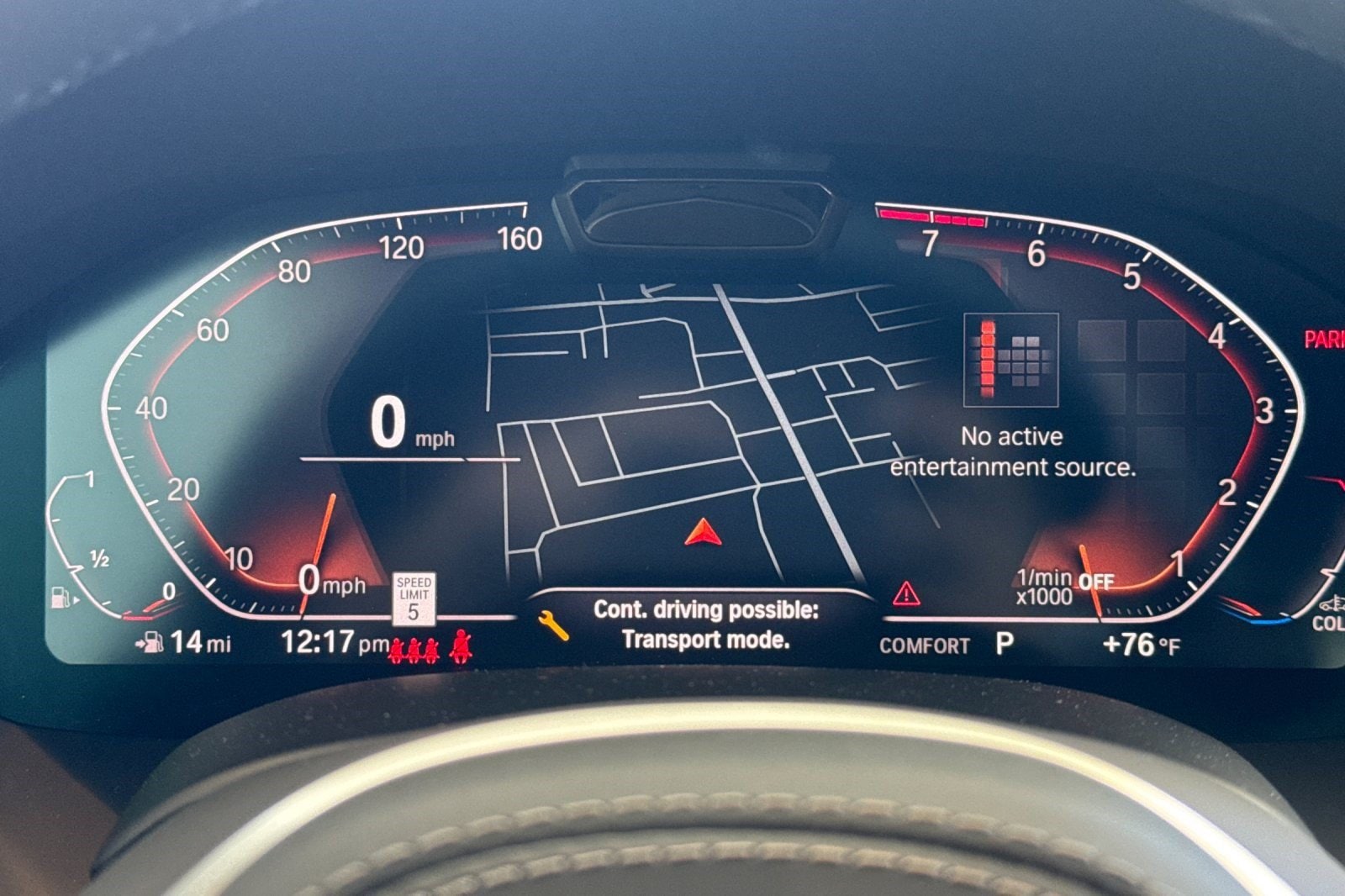 2026 BMW 8 Series 840i - Photo 15