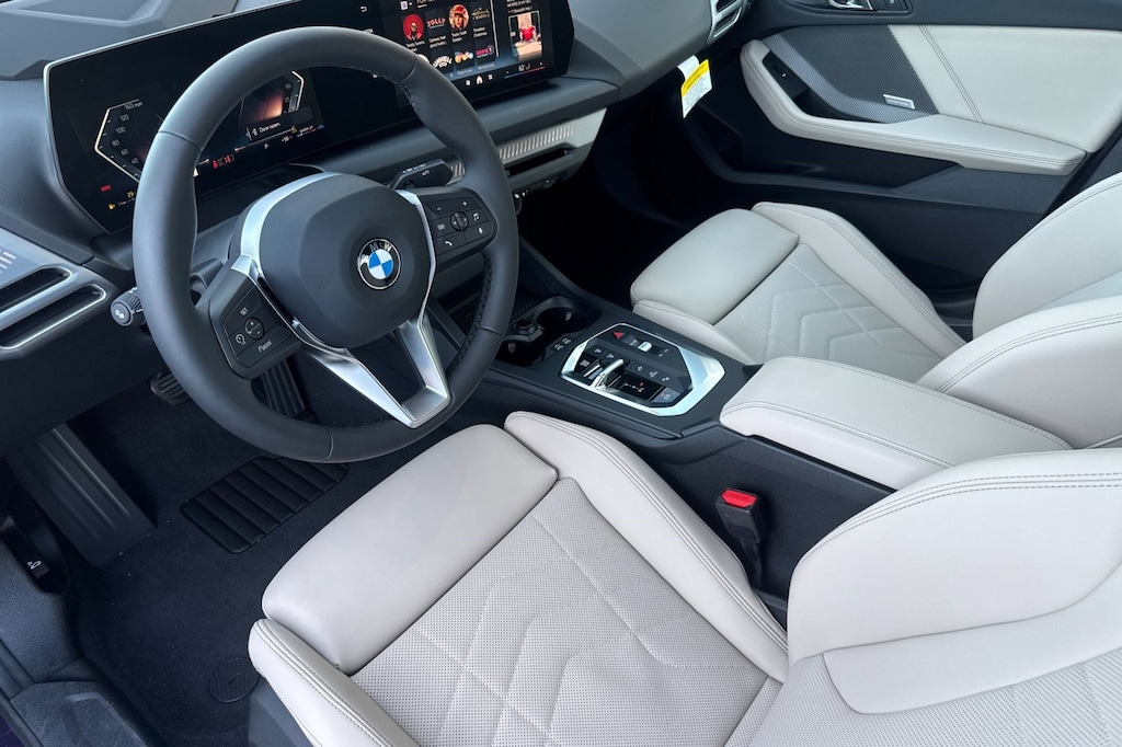 New 2026 BMW 228i xDrive Gran Coupe