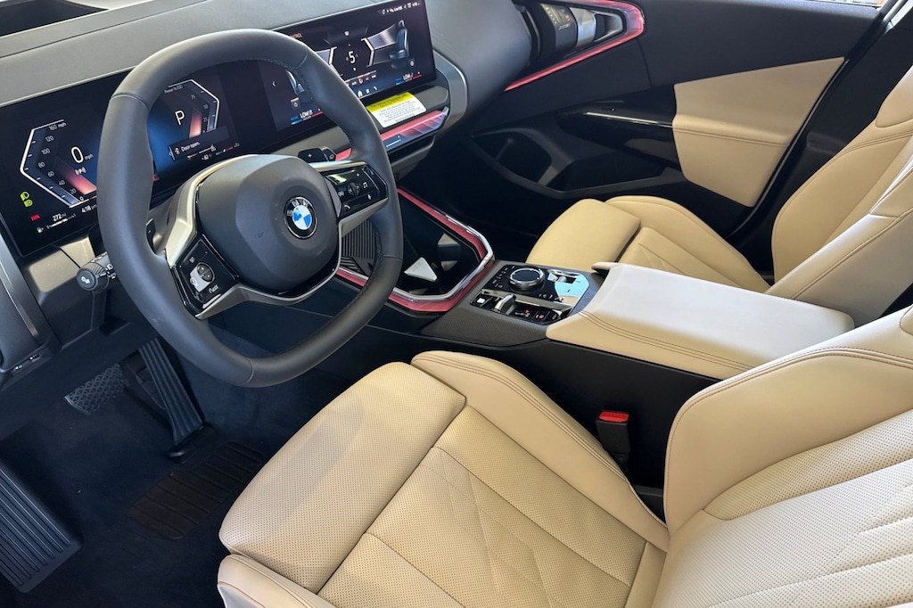Used 2026 BMW X3 30 xDrive SUV