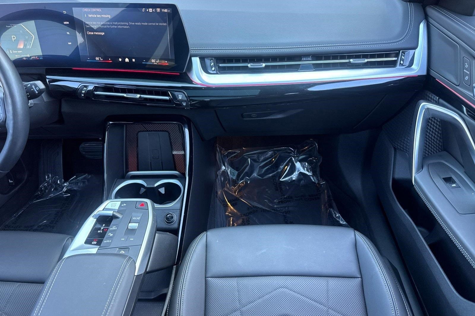 2025 BMW X1 28i - Photo 22