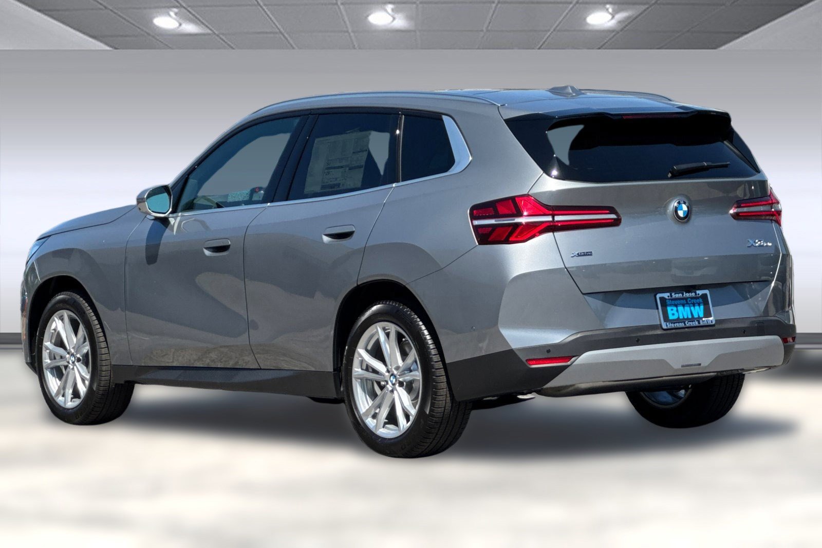 2025 Bmw X3 30x Drive photo 3