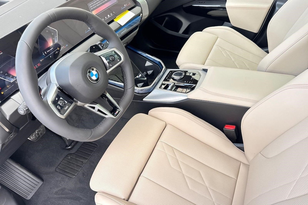 Used 2026 BMW X3 30 xDrive SUV