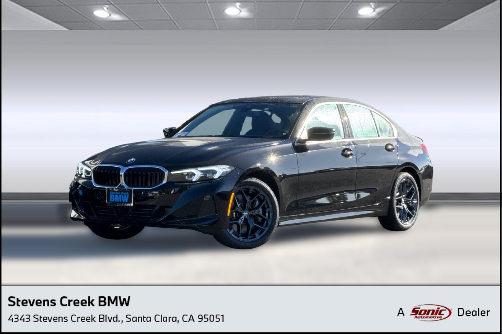  BMW 330i