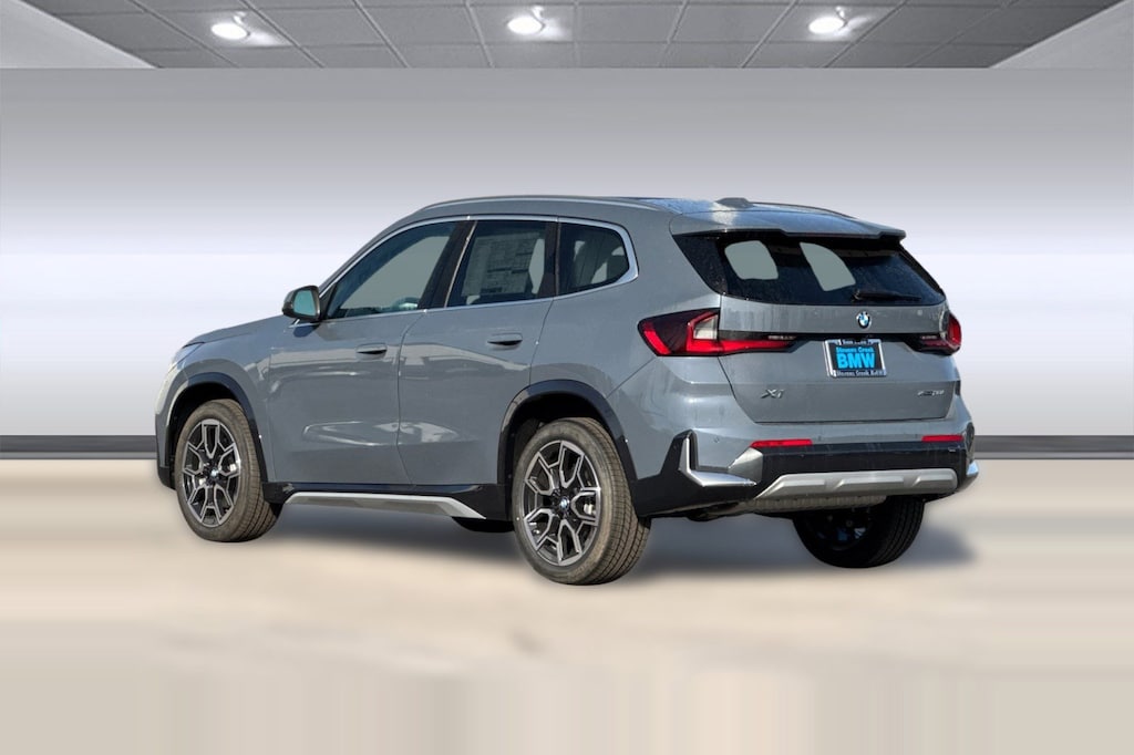 Used 2026 BMW X1 xDrive28i SUV