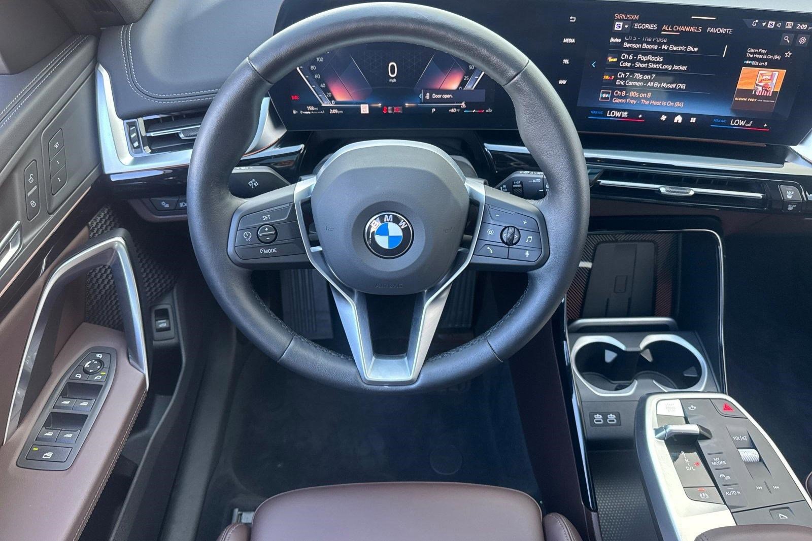 2025 BMW X1 28i - Photo 27