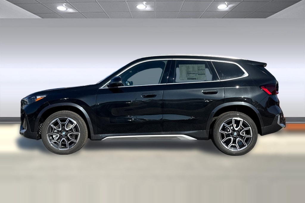 Used 2026 BMW X1 xDrive28i SUV