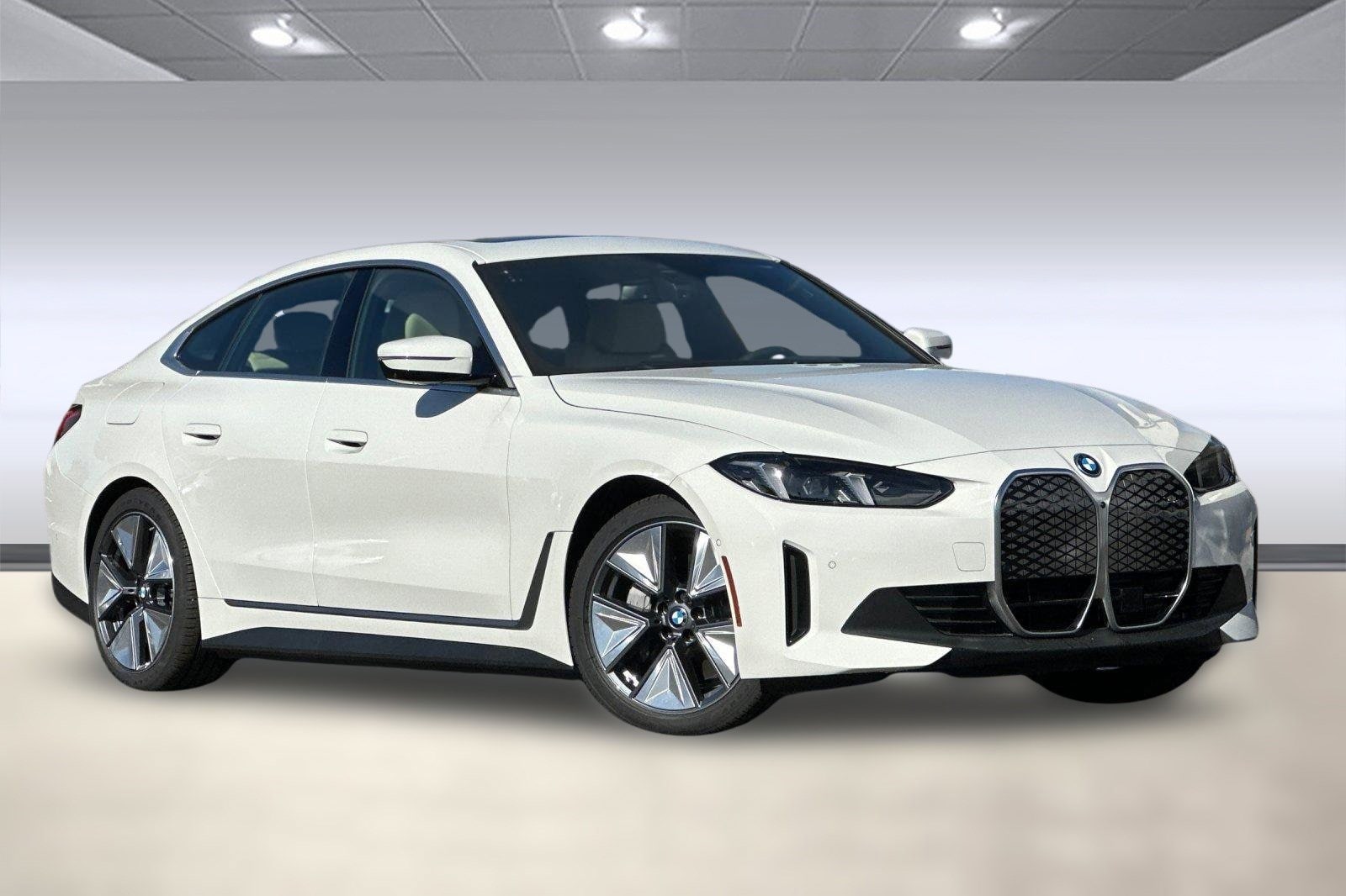 Used 2025 BMW i4 Base with VIN WBY23HD02SFU26795 for sale in Concord, CA