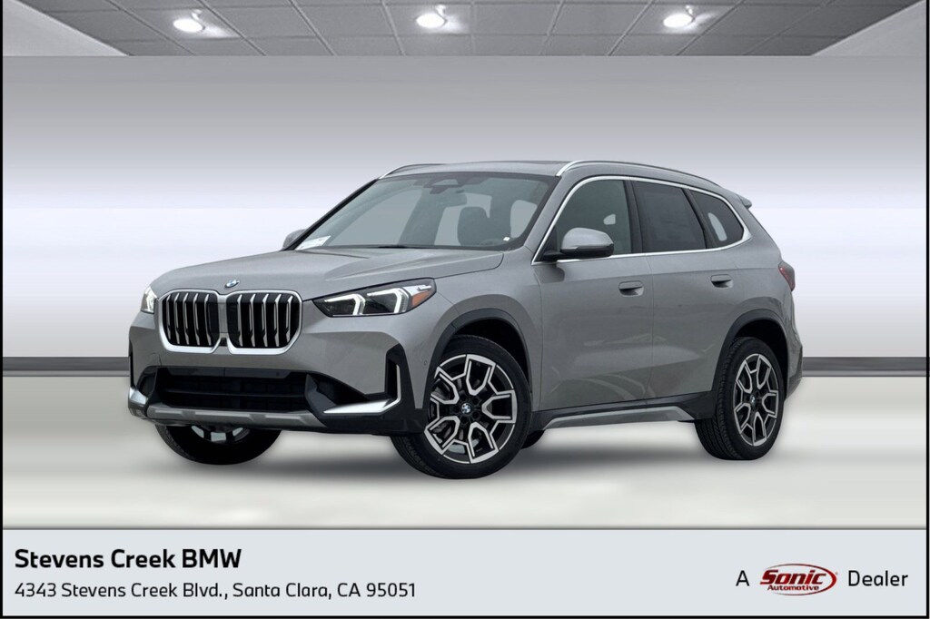 Used 2026 BMW X1 xDrive28i SUV