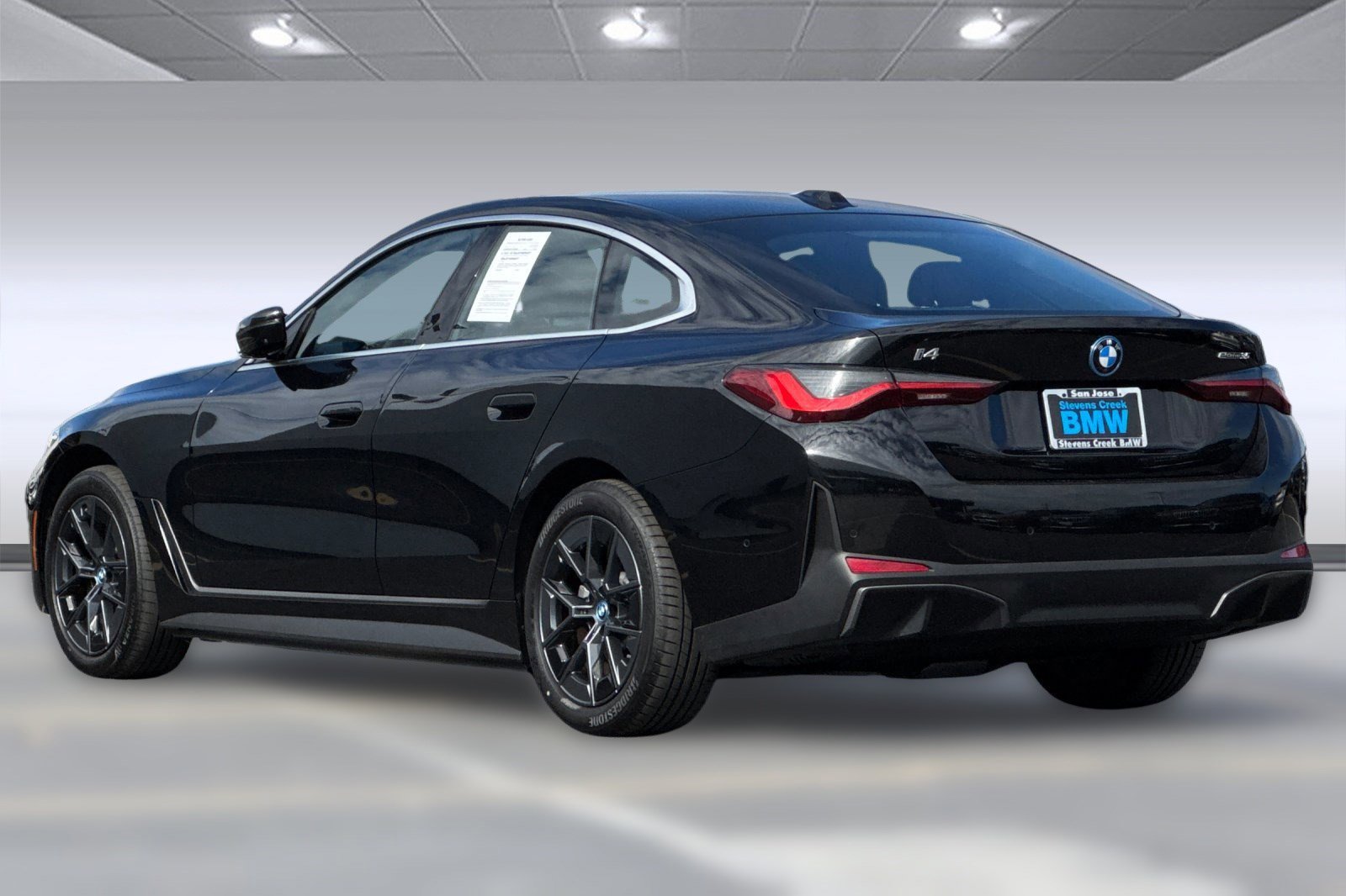 2024 Bmw i4 eDrive35 photo 3