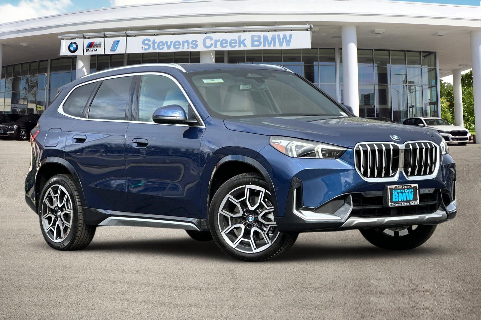 2025 Bmw X1 XDrive28i photo 2