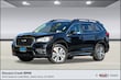  Subaru Ascent