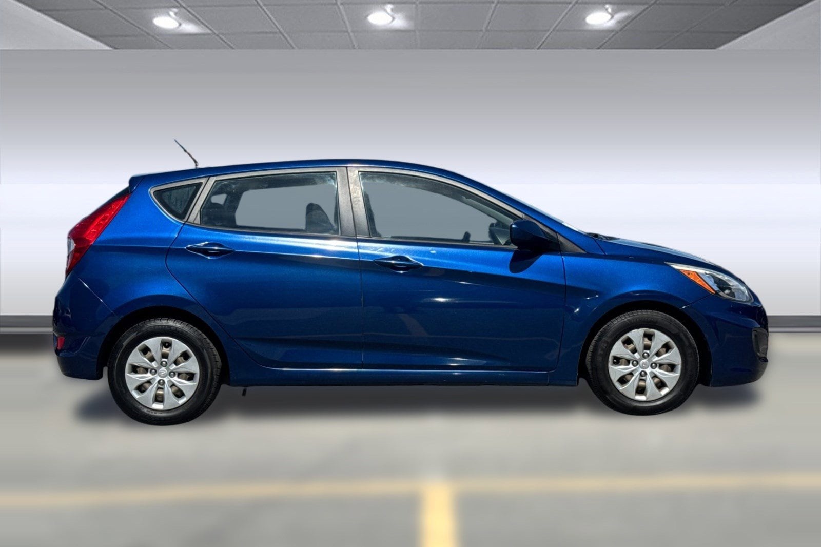 2016 Hyundai Accent SE photo 6