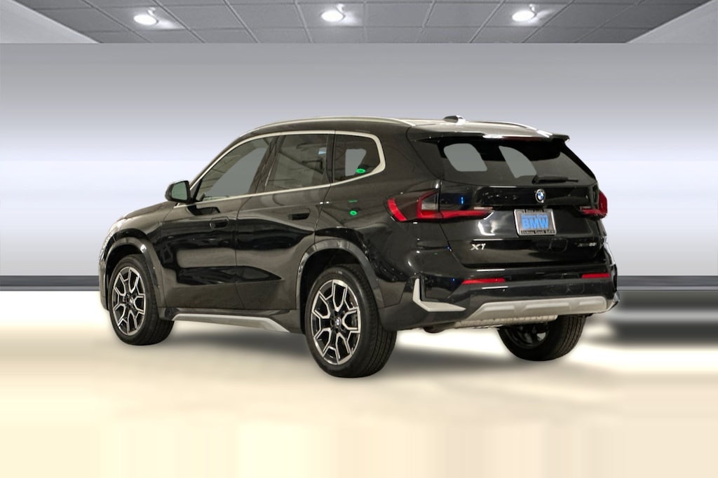 New 2026 BMW X1 xDrive28i SUV