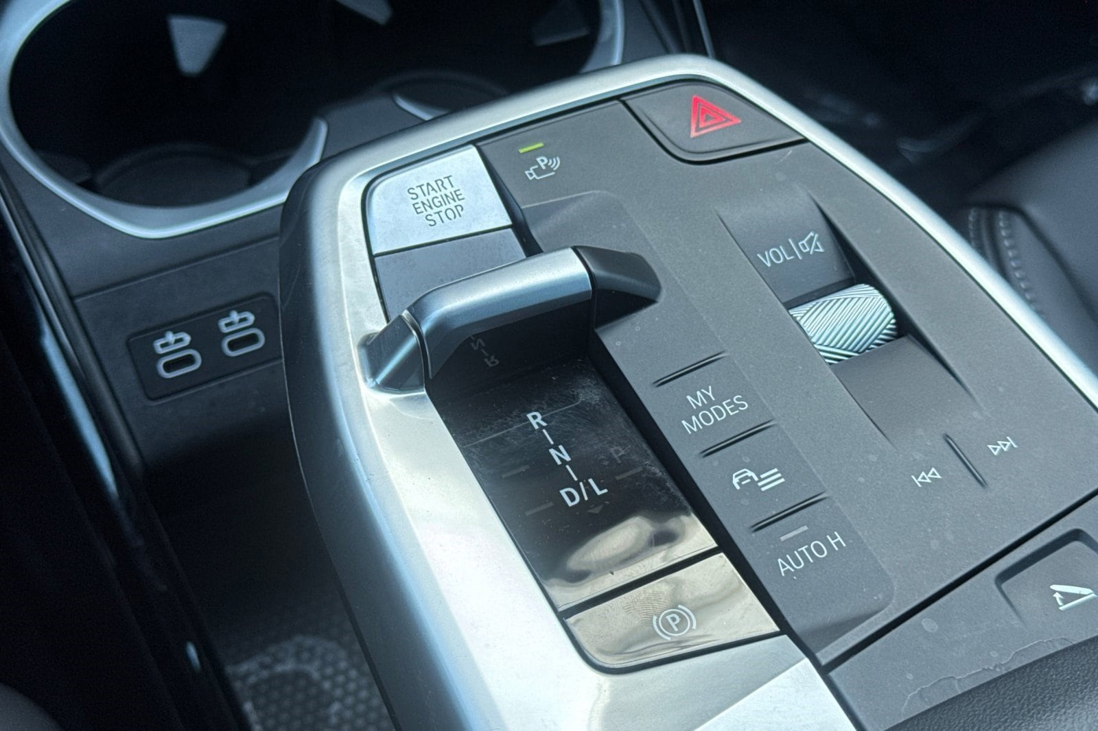 2025 BMW X1 28i - Photo 17