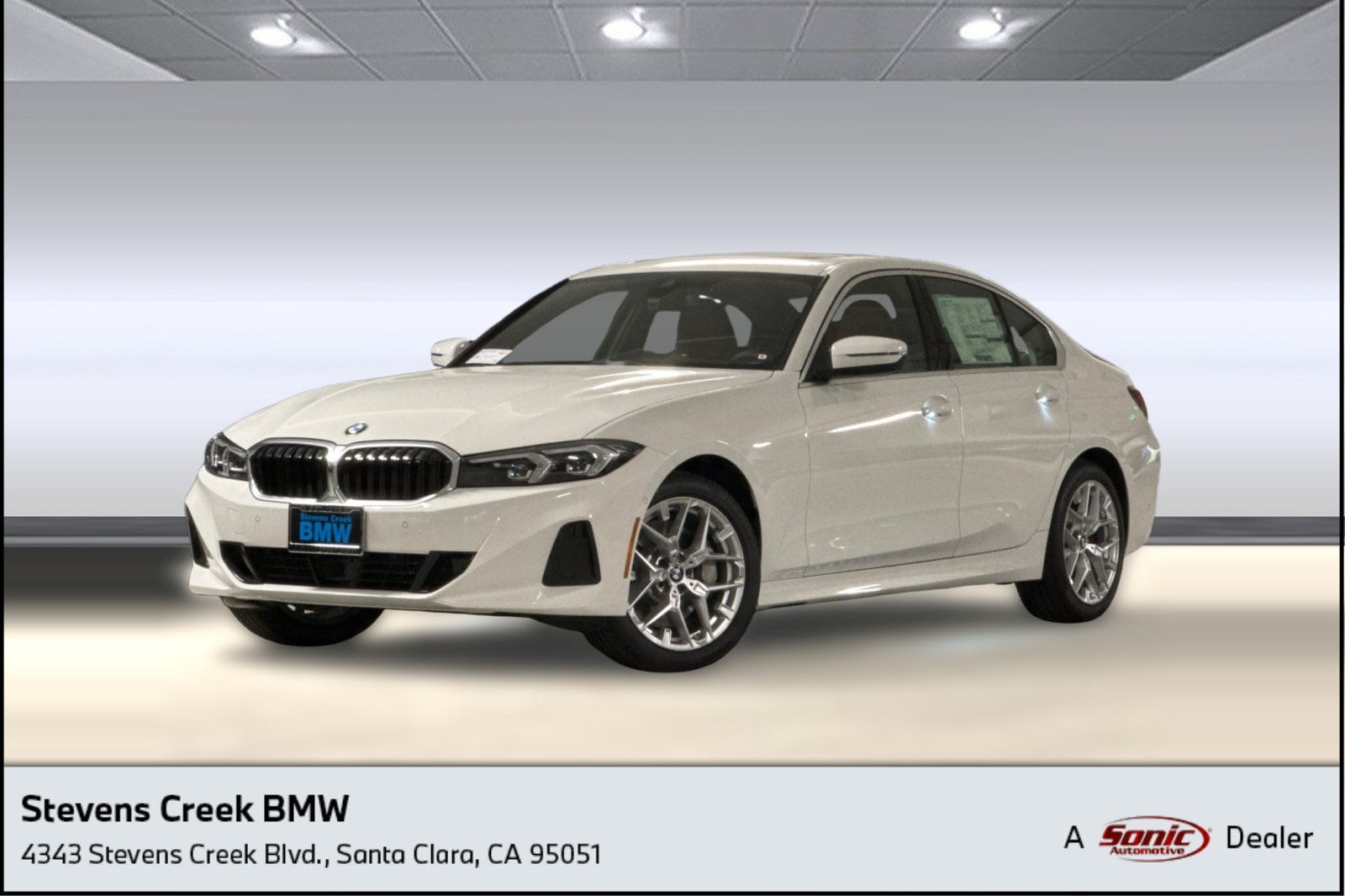 2026 Bmw 330i
