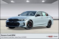 2026 BMW M340 i NA Sedan