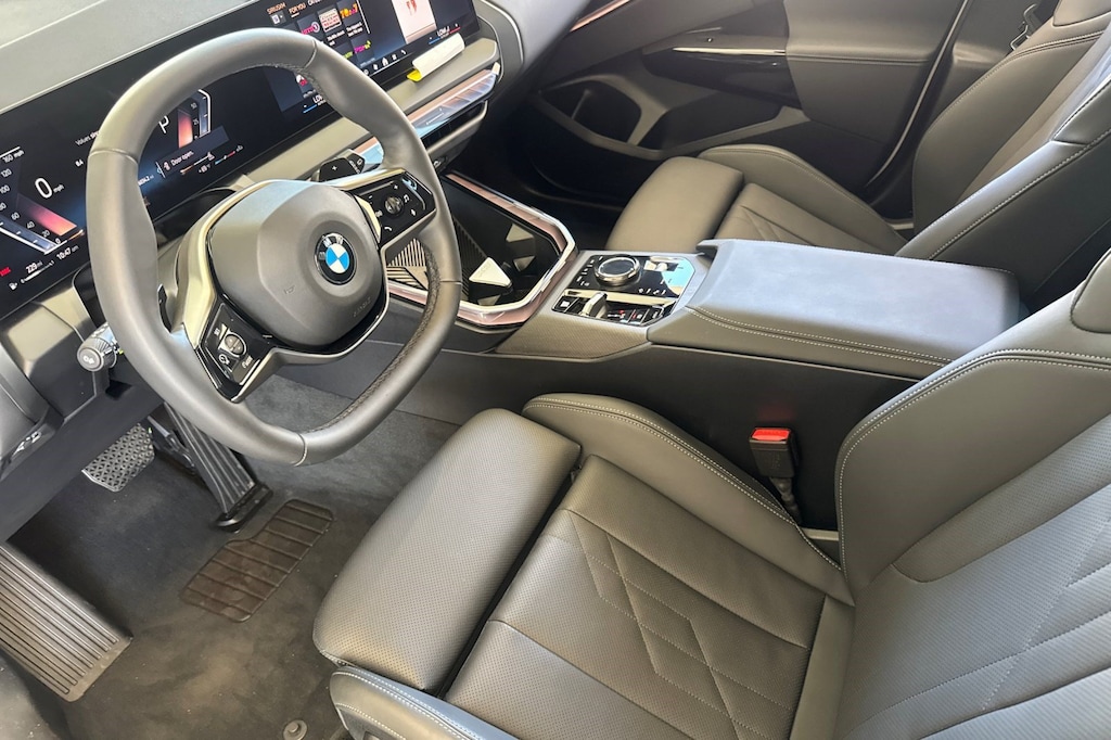 Used 2026 BMW X3 30 xDrive SUV