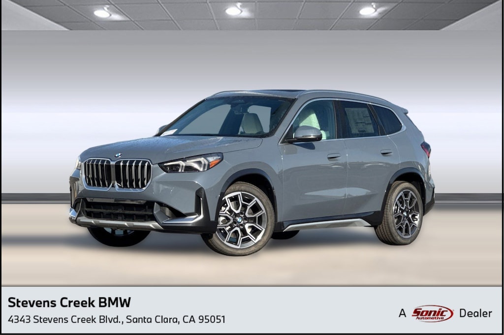 Used 2026 BMW X1 xDrive28i SUV