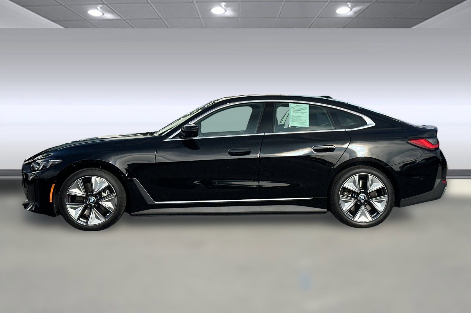 Used 2025 BMW i4 40 with VIN WBY23HD00SFU25466 for sale in Concord, CA