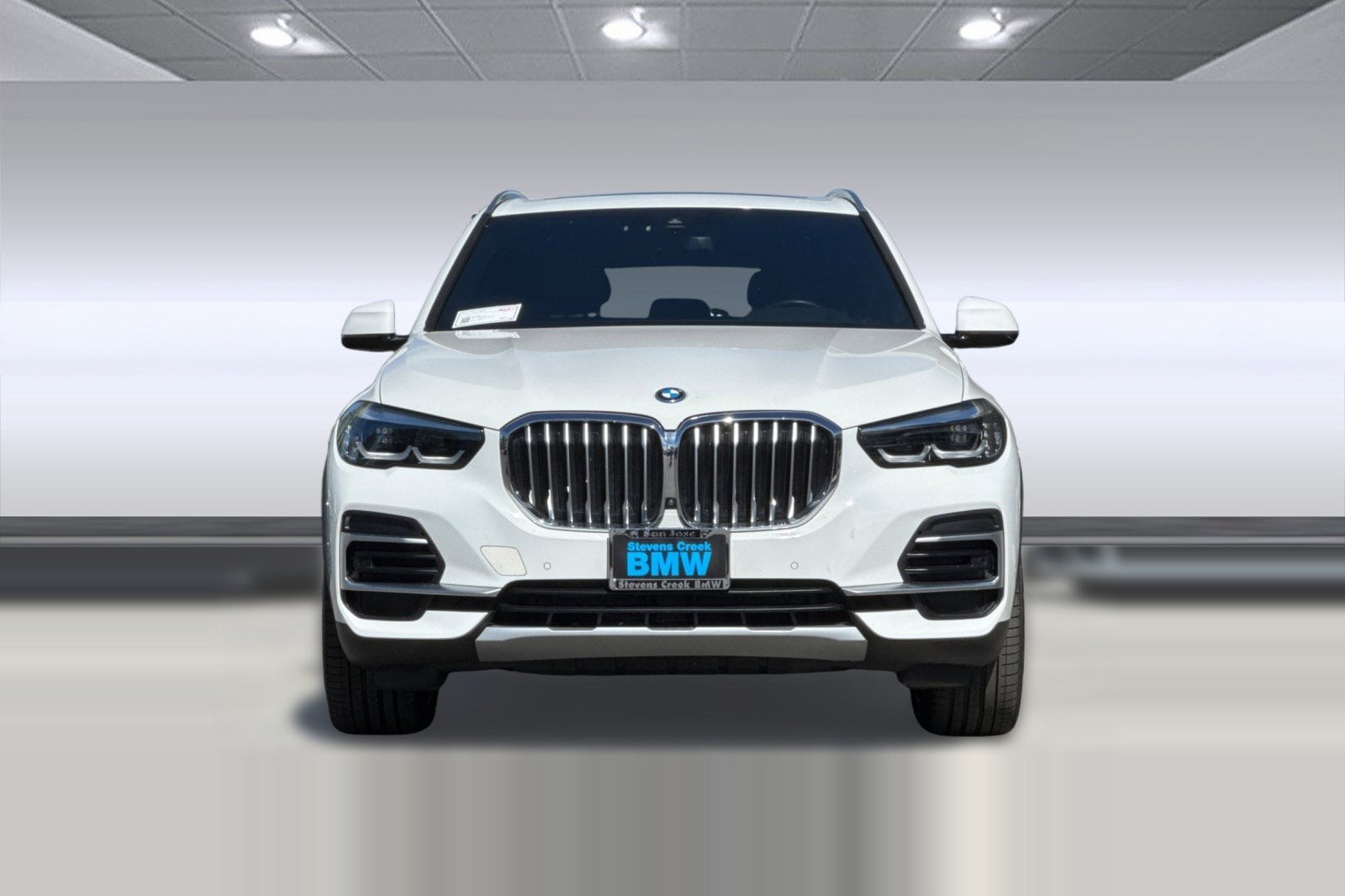 2023 BMW X5 PHEV xDrive45e photo 4