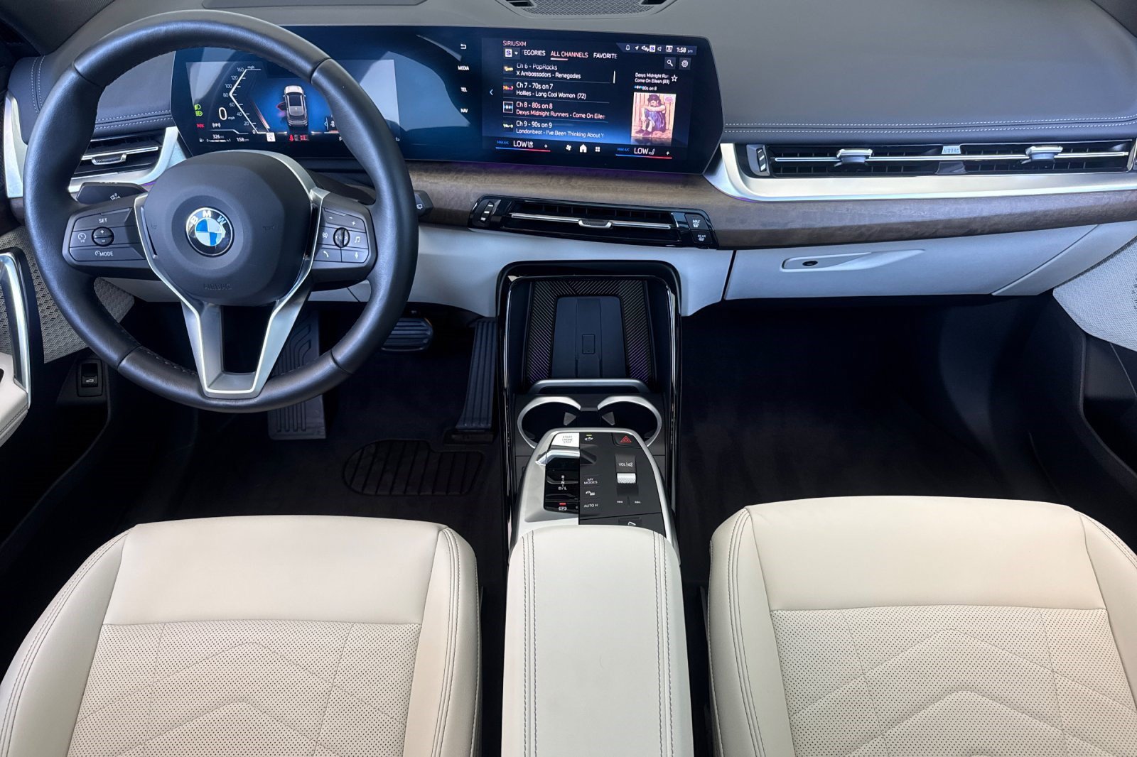 2026 BMW X1 28i - Photo 26