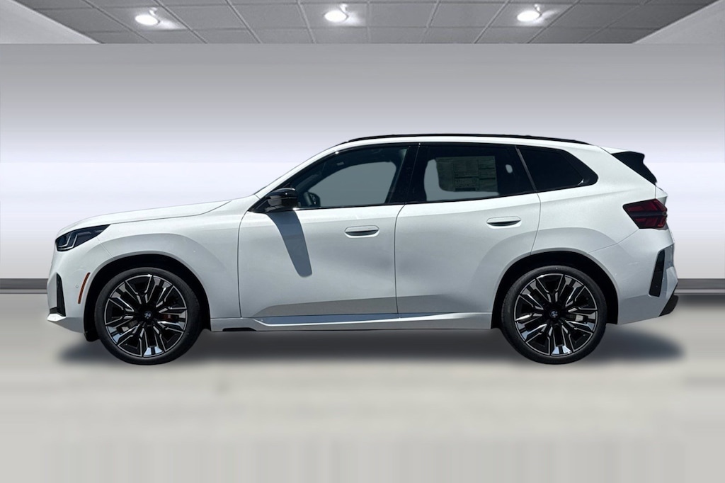 New 2026 BMW X3 M50 xDrive SUV