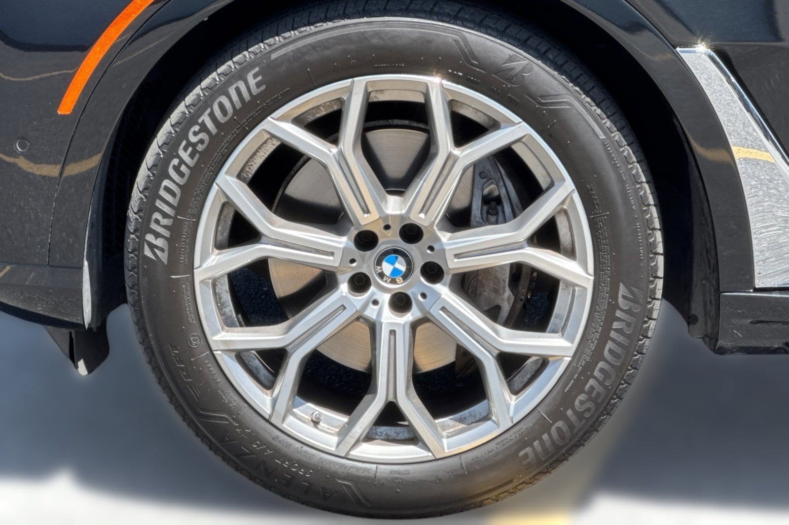 2025 BMW X7 40i - Photo 11