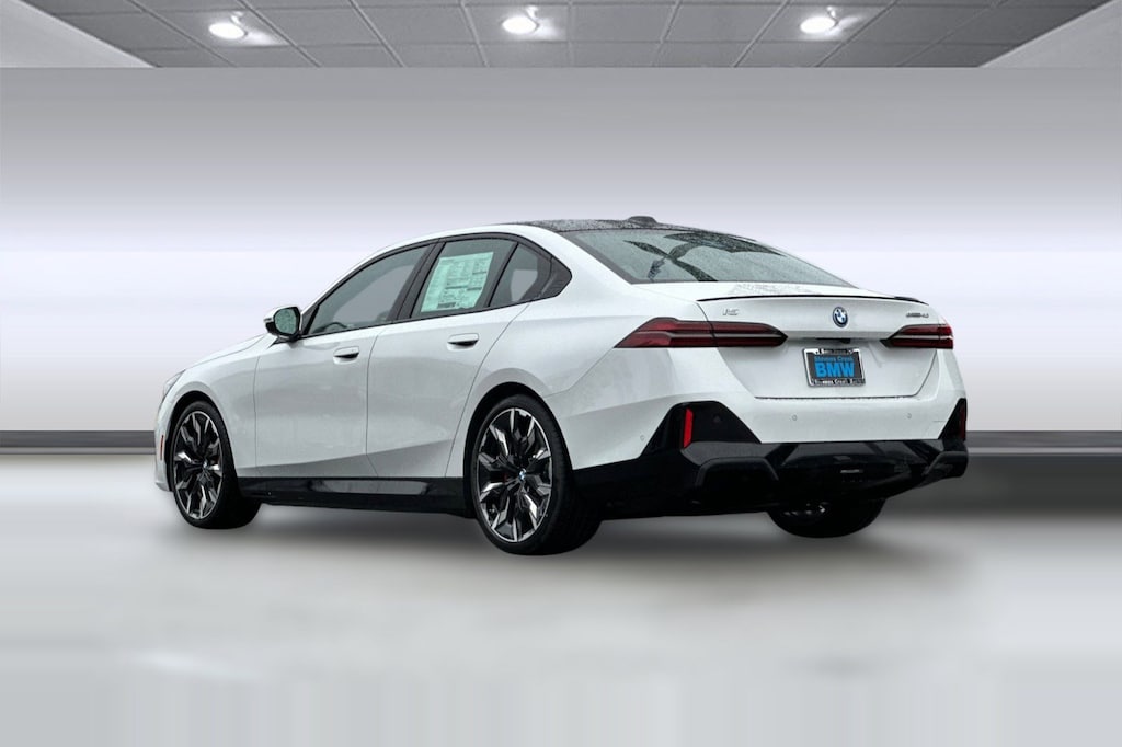 New 2026 BMW i5 eDrive40 Sedan