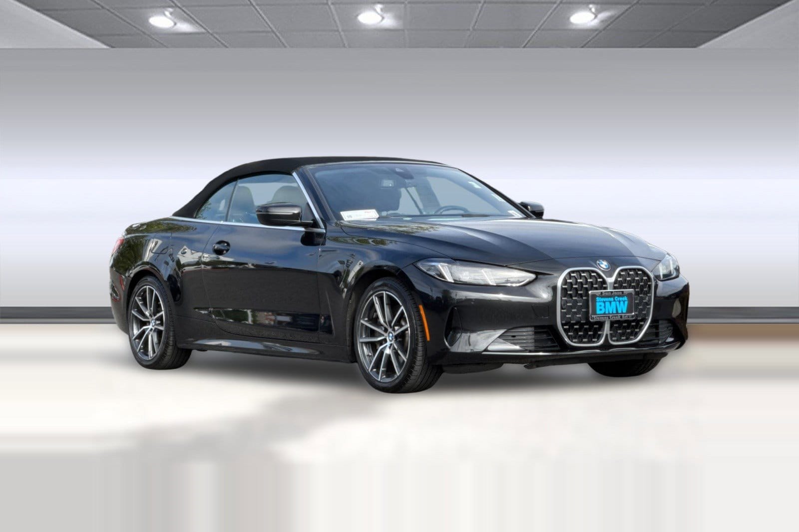 2025 BMW 430i photo 6