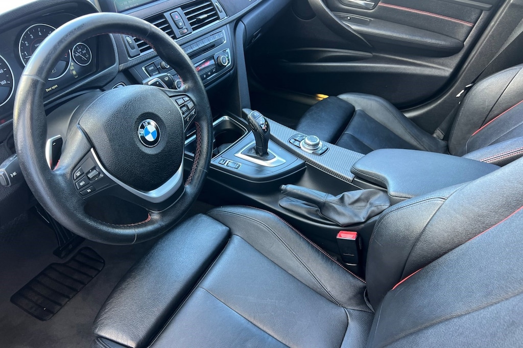 Used 2013 BMW 335i Sedan