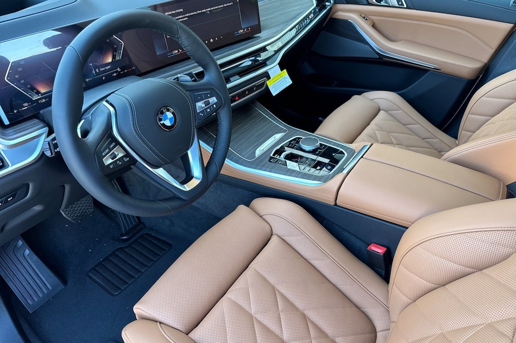 Used 2026 BMW X5 xDrive40i SUV