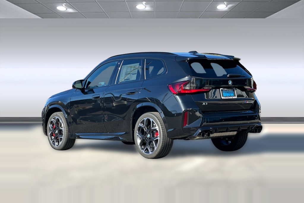 New 2027 BMW X1 M35i SUV